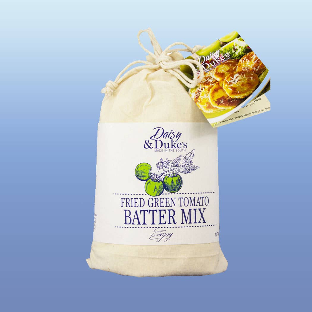 Daisy & Duke's Fried Green Tomato Mix