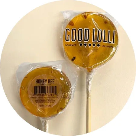 Good Lolli Lollipops