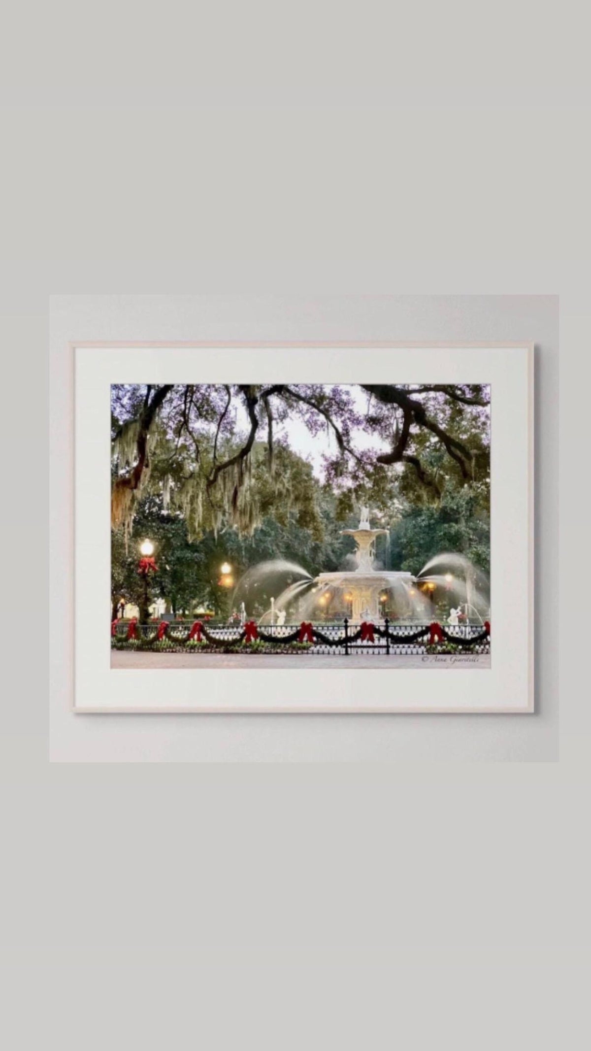 Savannah Atelier photography