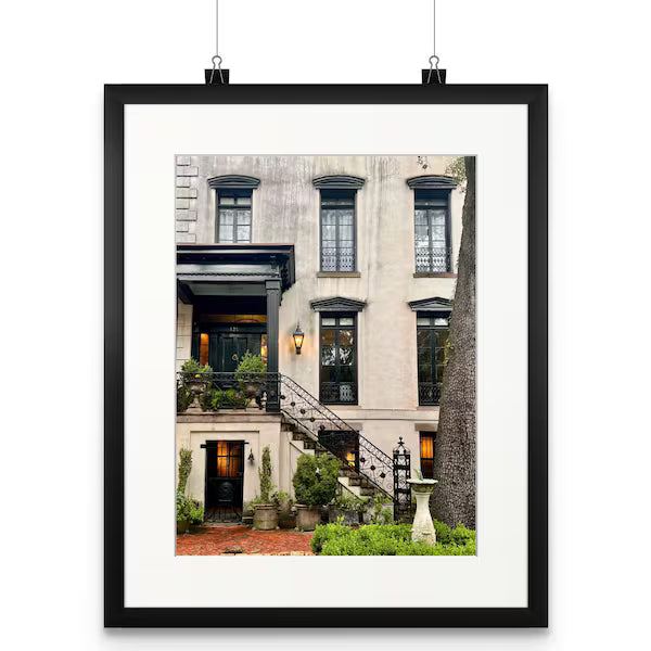 Savannah atelier photography 8x10