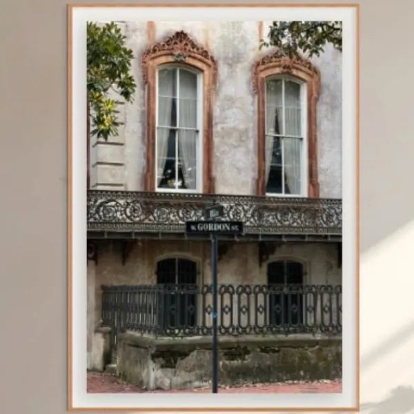 Savannah atelier photography 11x14