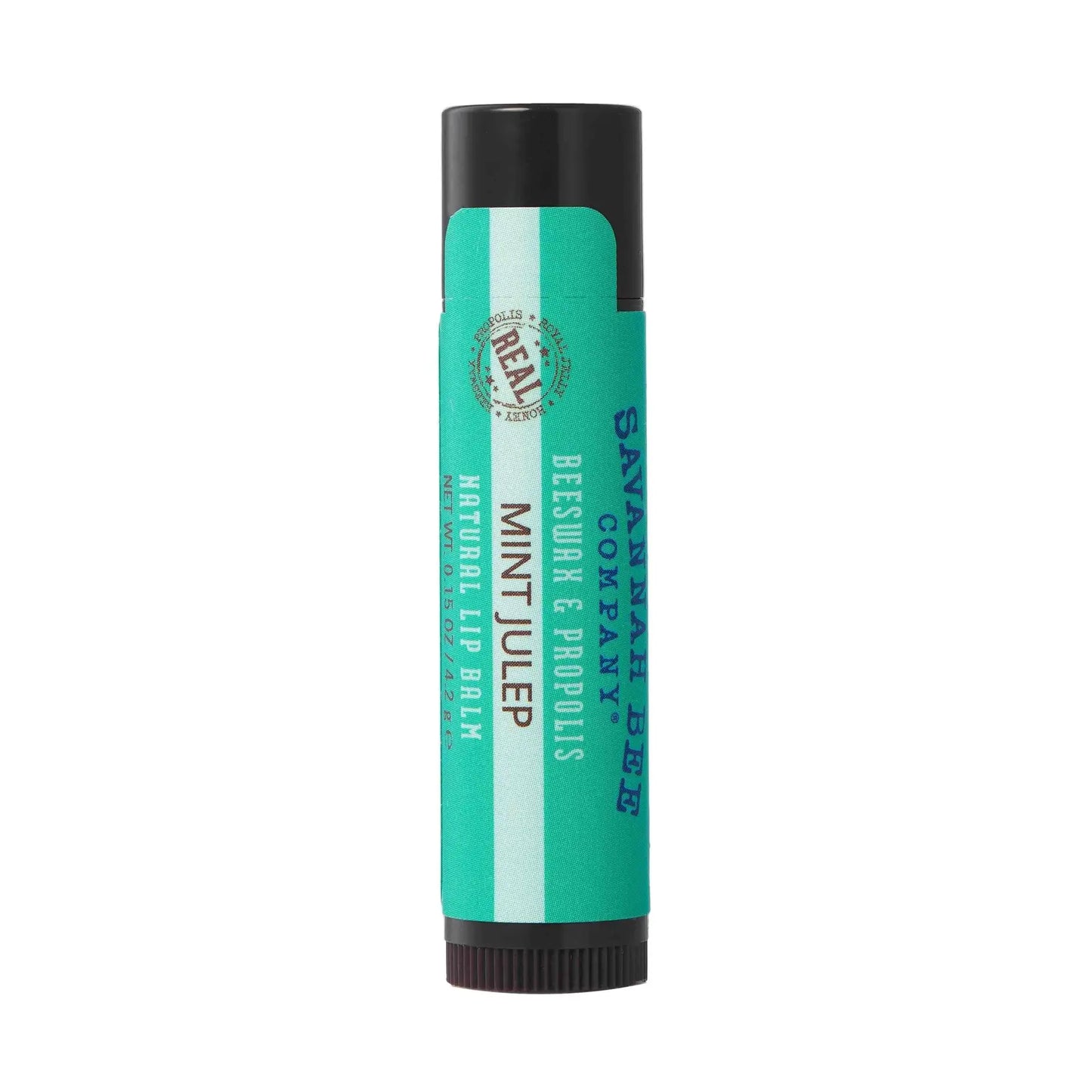 Mint Julep lip balm