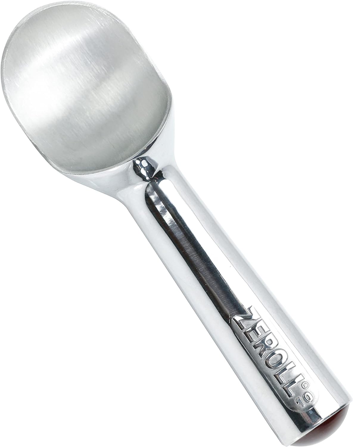 Leopold's Ice Cream Custom Embossed Zeroll Scoop