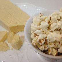 White Cheddar Popcorn