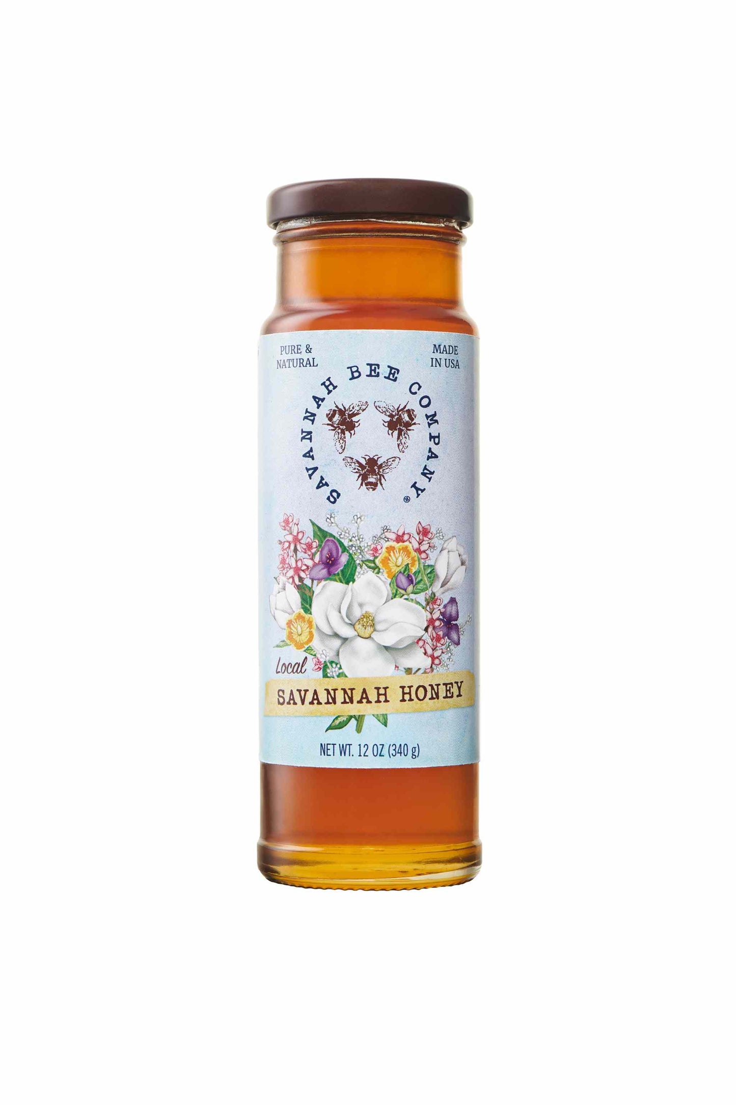 Savannah Bee Company - Savannah Honey