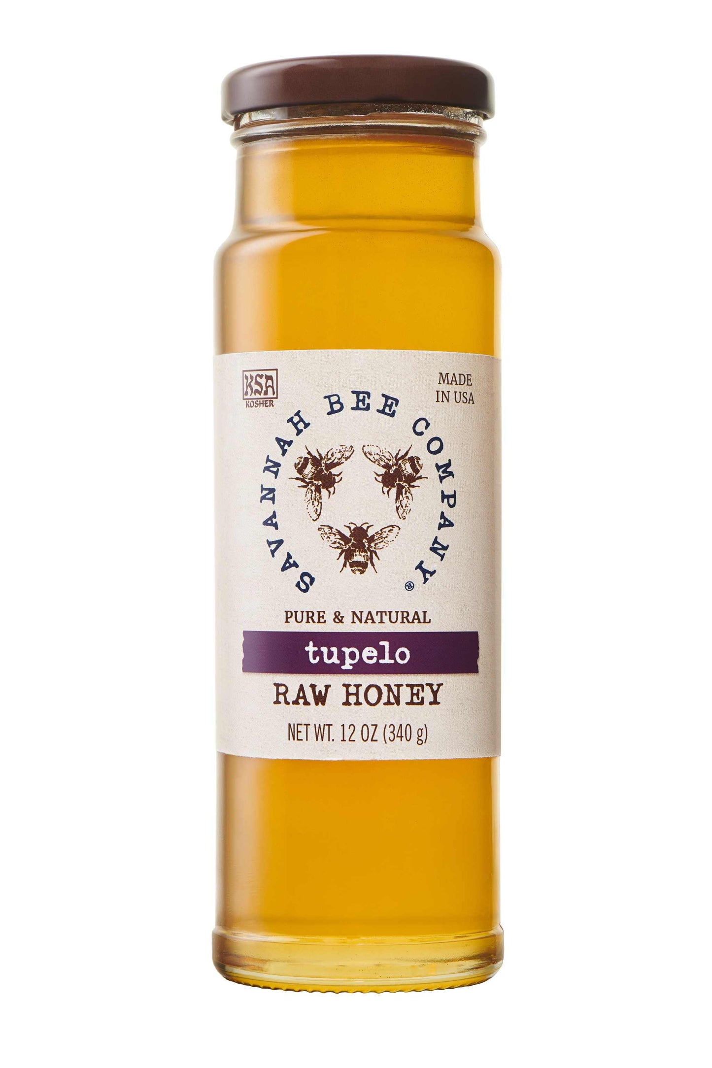 Tupelo Honey 12 oz
