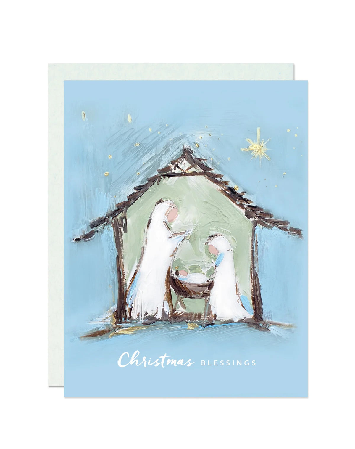 Darling Lemon Holiday Cards