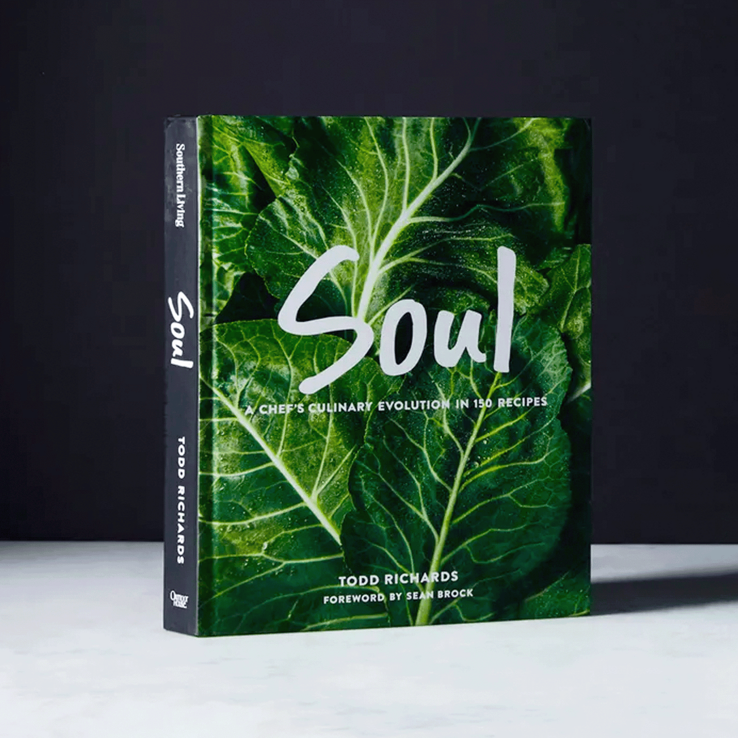 SOUL Book