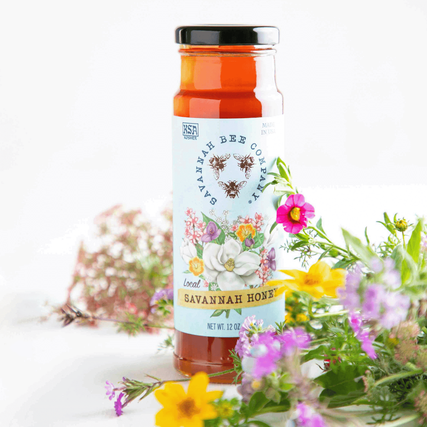 Savannah Bee Company - Savannah Honey