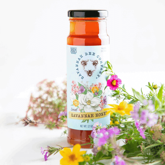 Savannah Bee Company - Savannah Honey