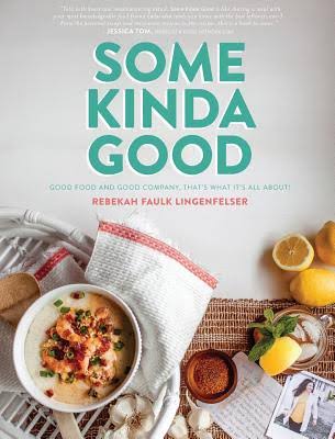Some Kinda Good Book - Local Author!
