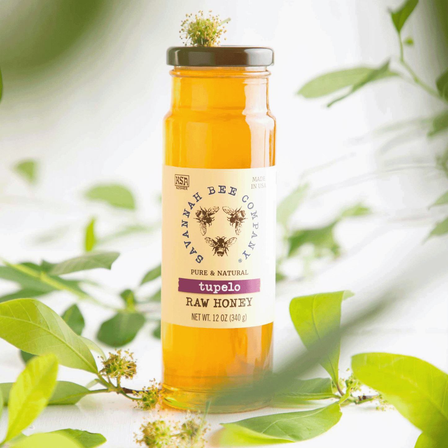 Tupelo Honey 12 oz