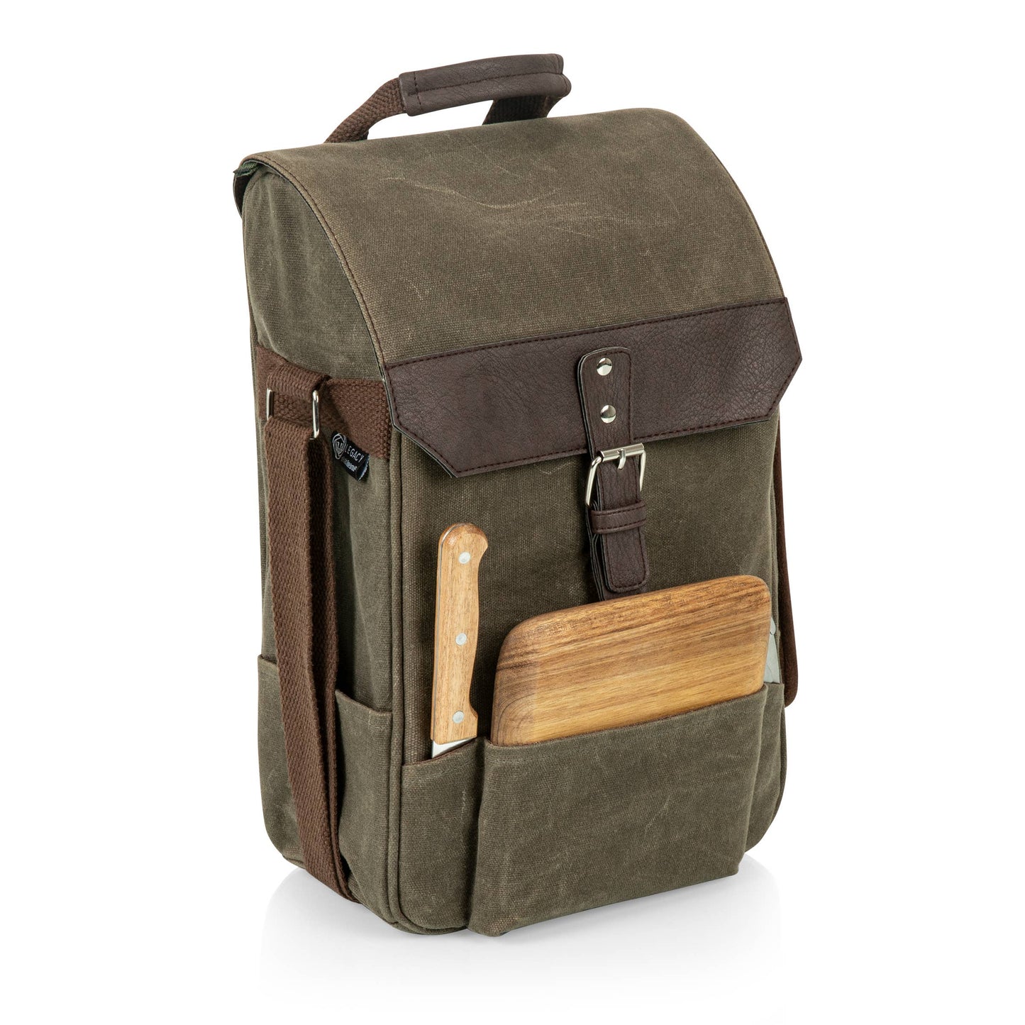 Wine & Cheese Cooler Set