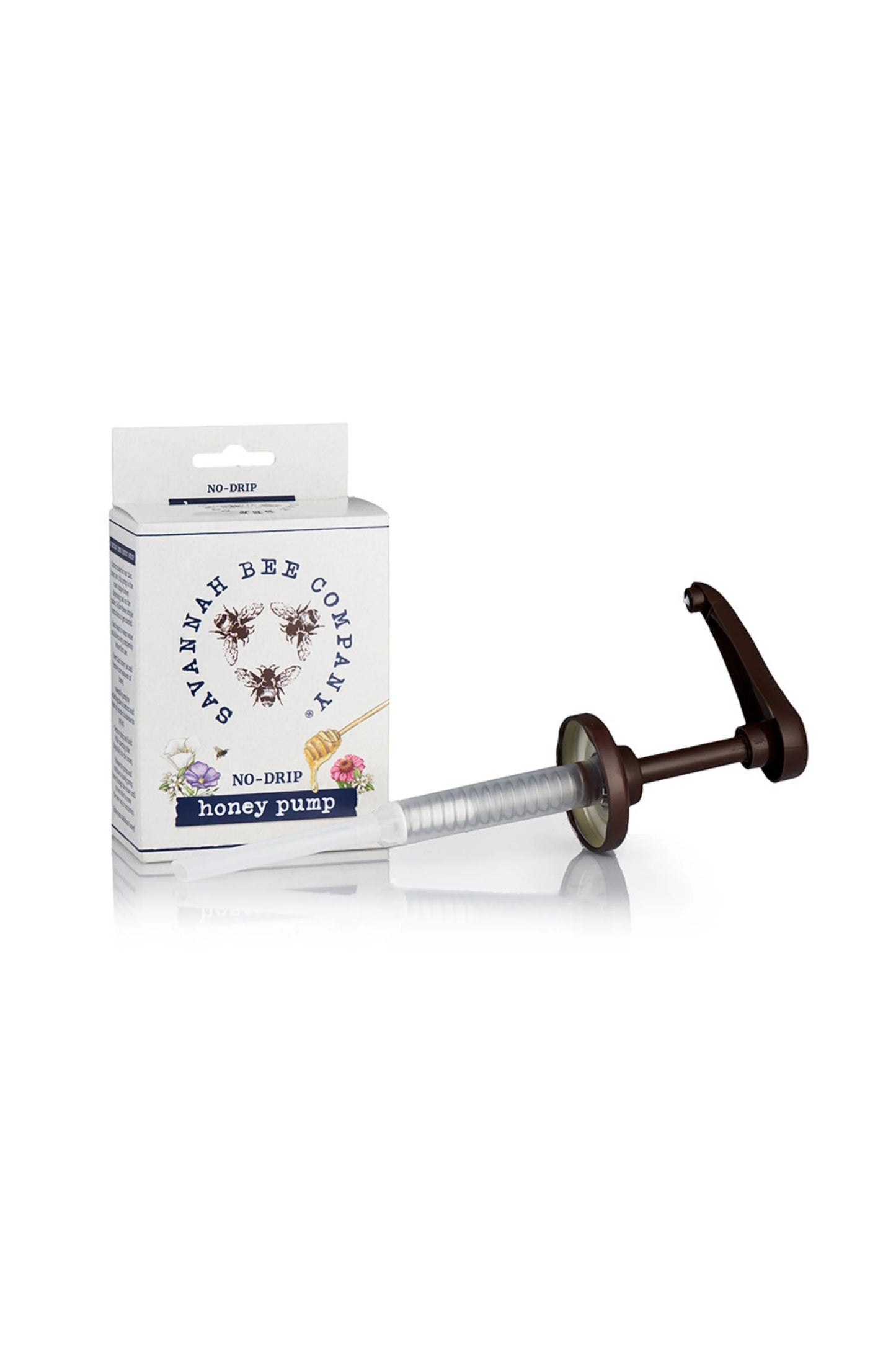 No Drip Honey Pump - Savannah Bee Company
