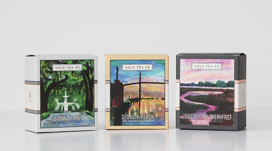 Meet the Makers: The Local Brands in Our Marketplace