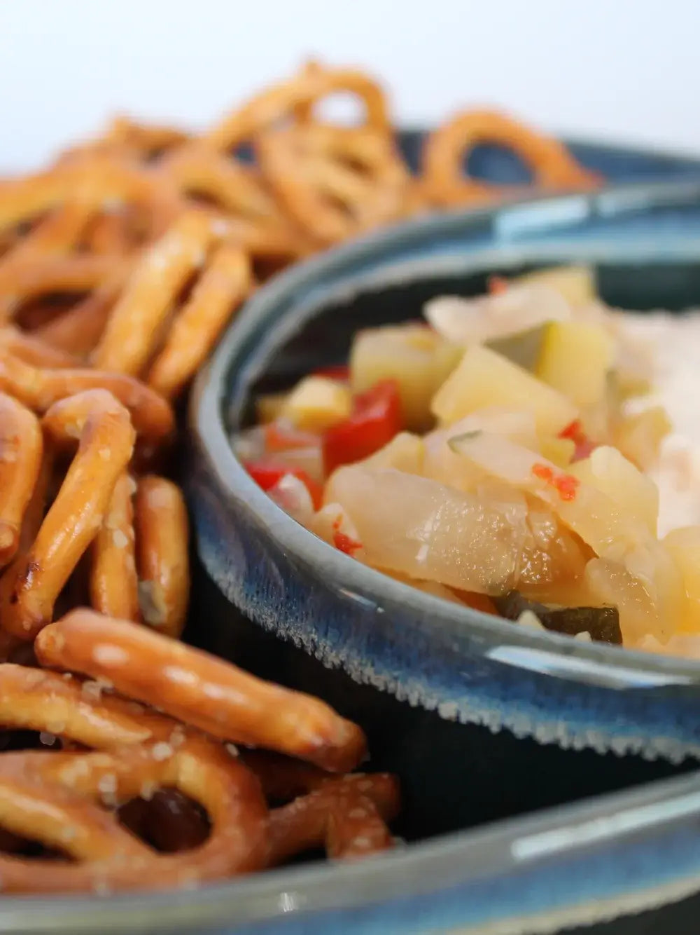 Chow Chow Mild Relish