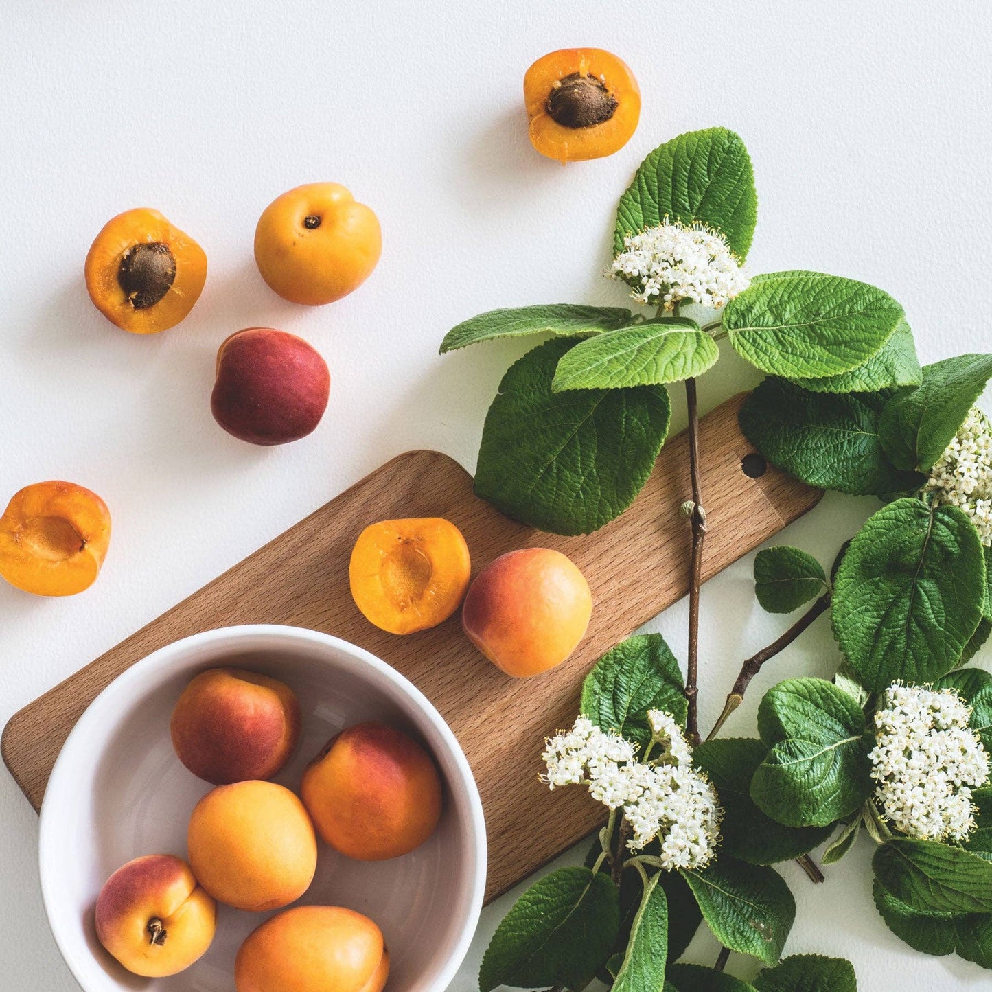 Georgia Peach Bar Soap