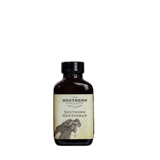 Mini Southern Gentlemen Sauce