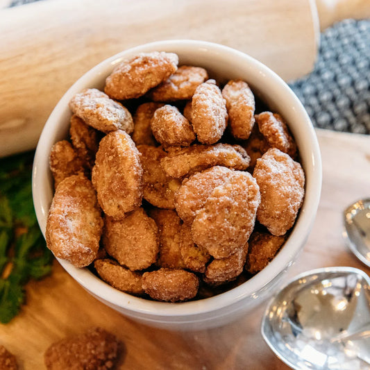 Ellis Bros. Praline Crunch