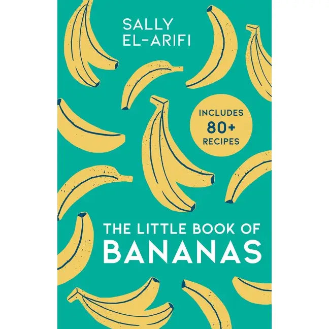 The Little Book of Bananas
