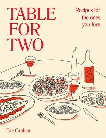 Table for Two Cookbook