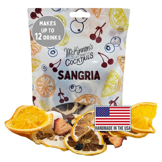 Sangria Cocktail Pouch