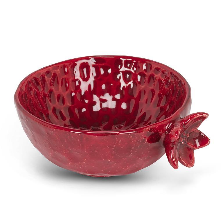 sm Pomegranate bowl