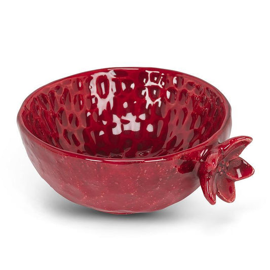 sm Pomegranate bowl