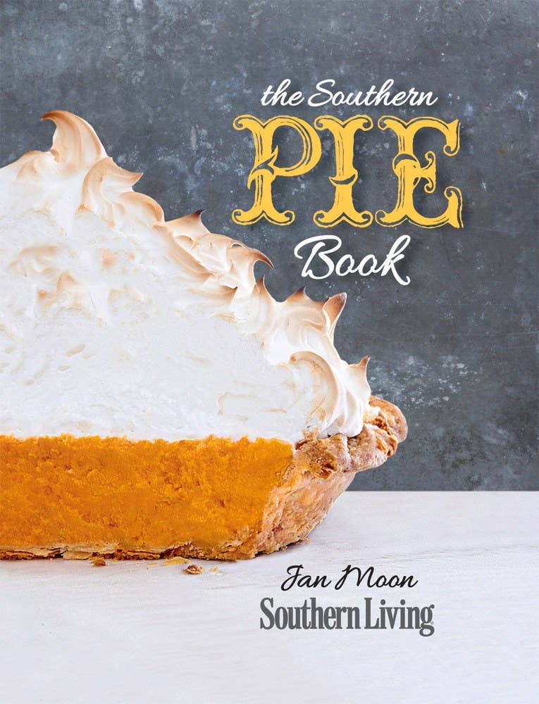 Southern Pie Book