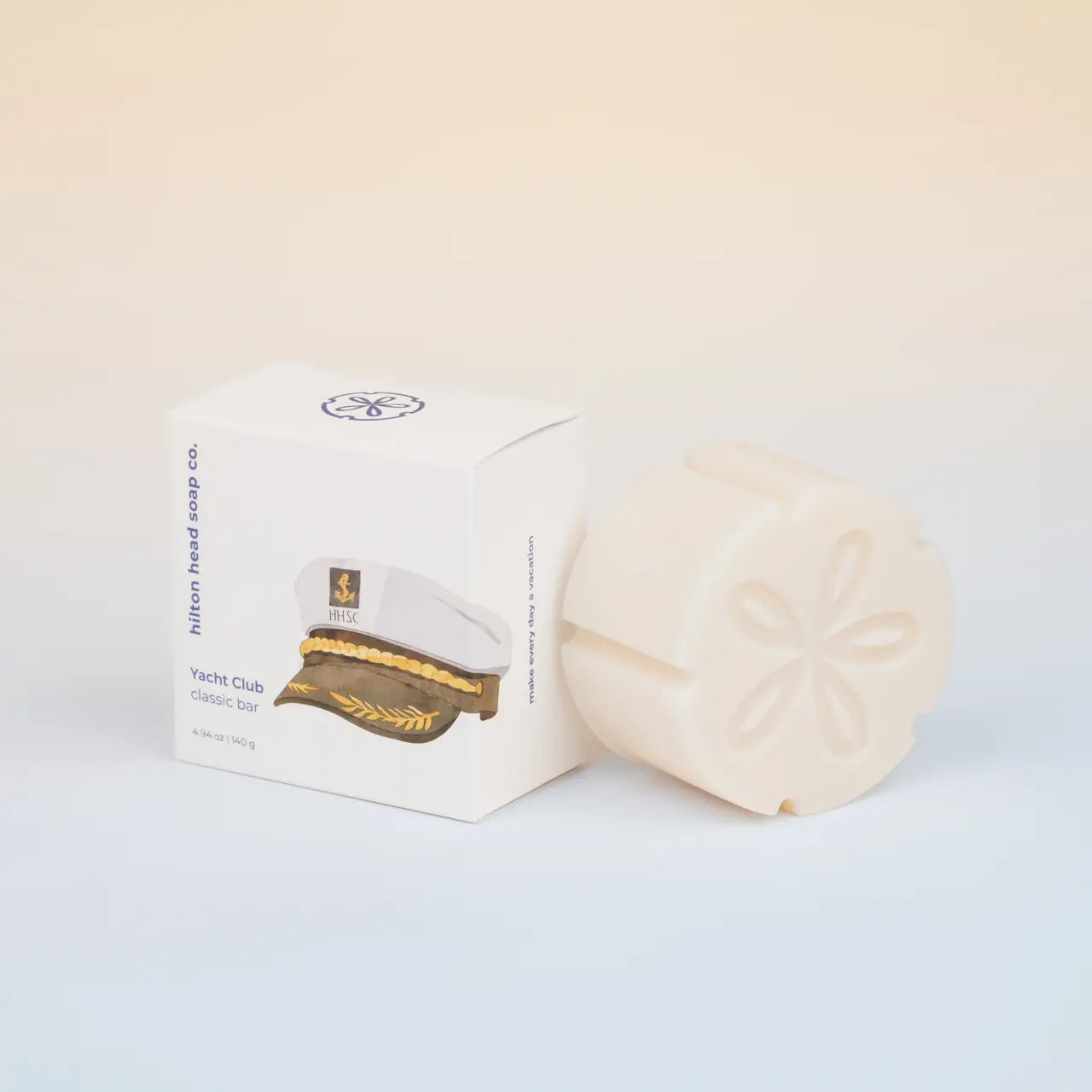 Hilton Head Soap Co - Yacht Club