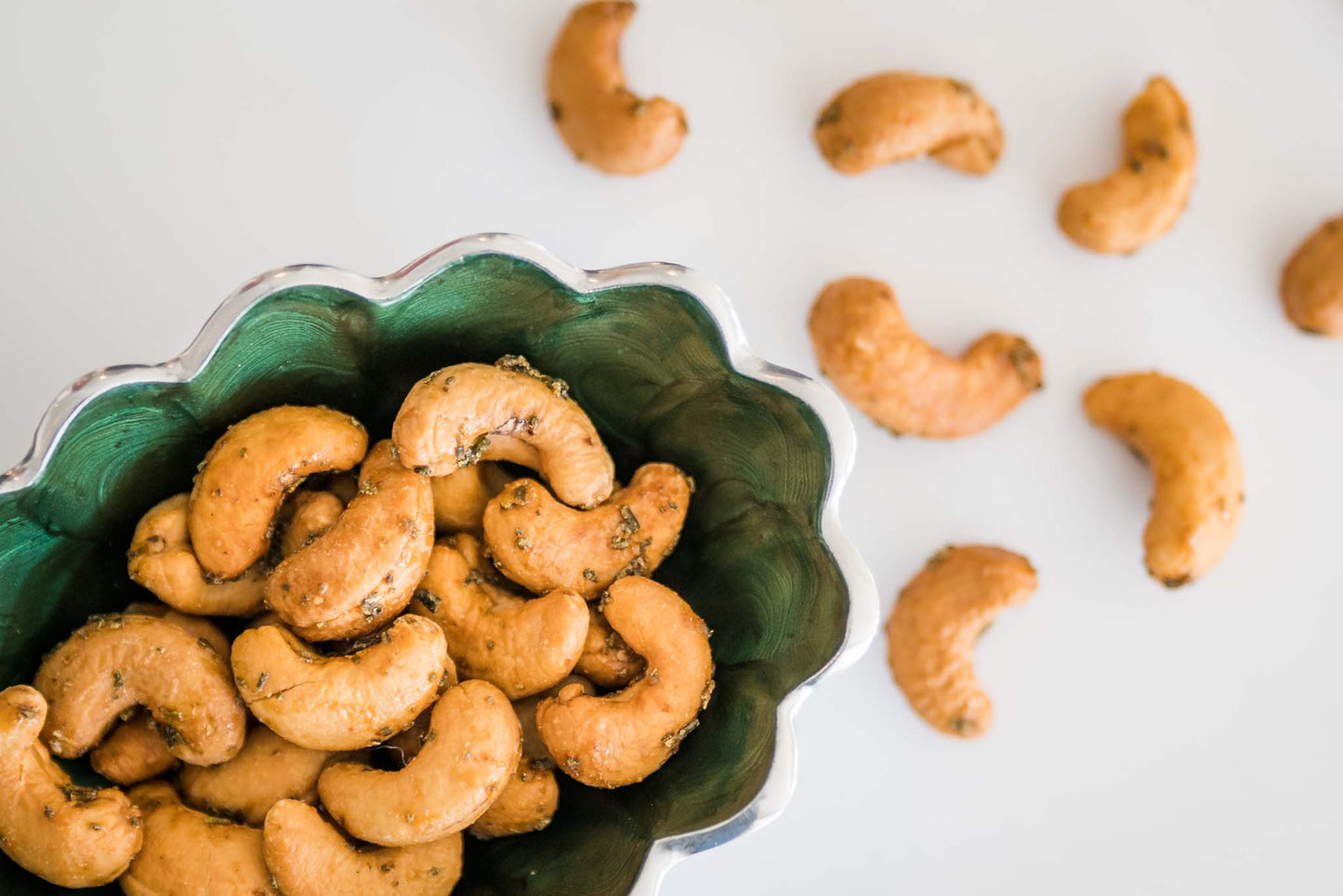 Herb n' Nuts Cashews