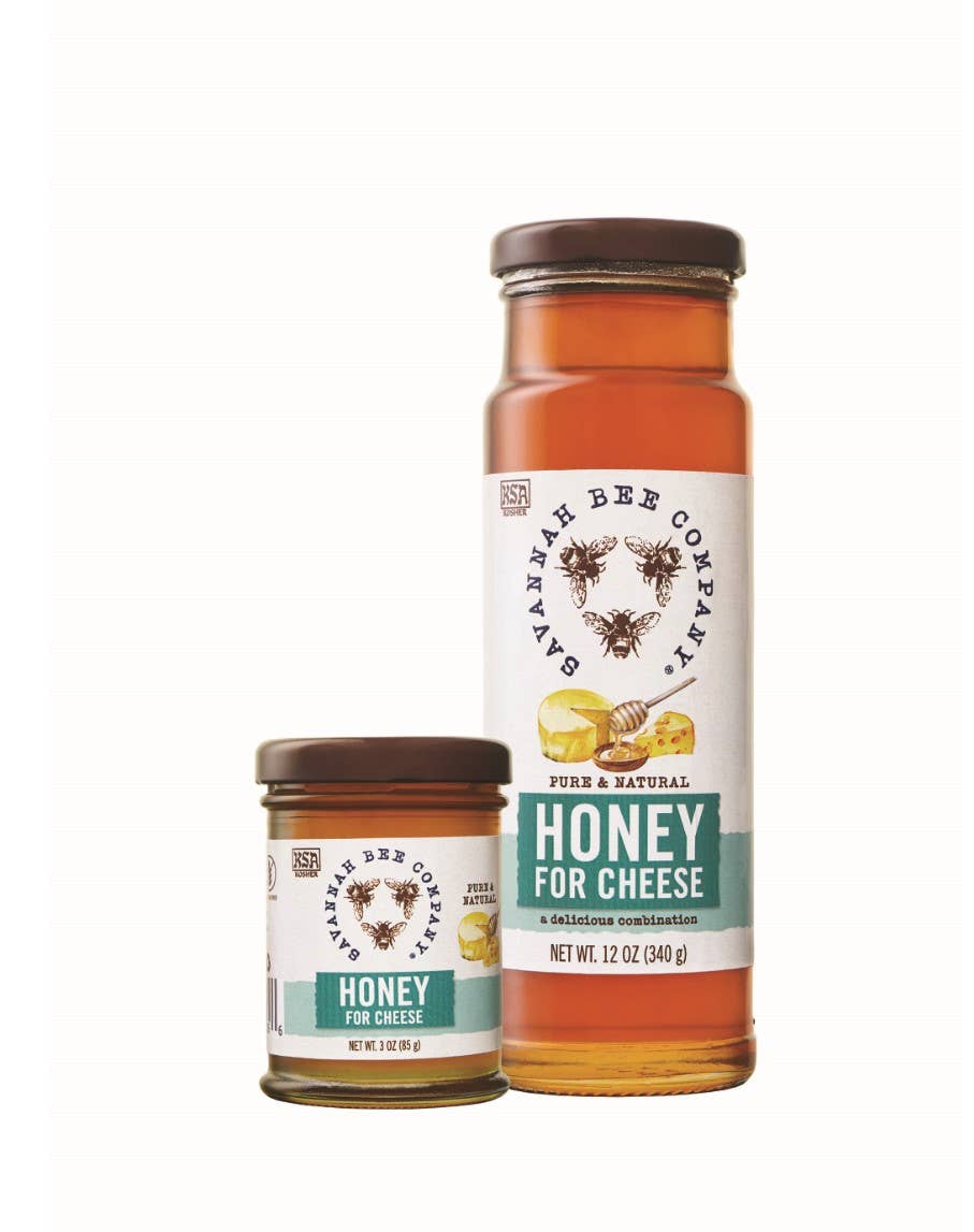 Honey for Cheese - 3oz