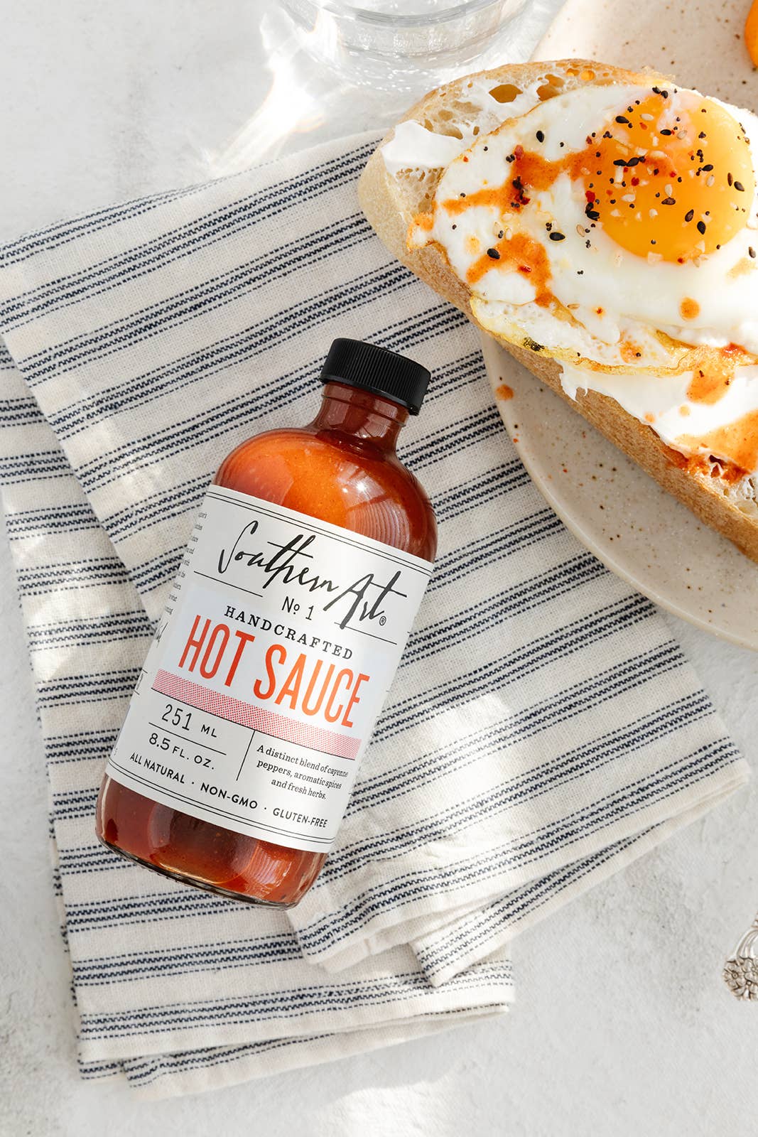 Original Southern Hot Sauce