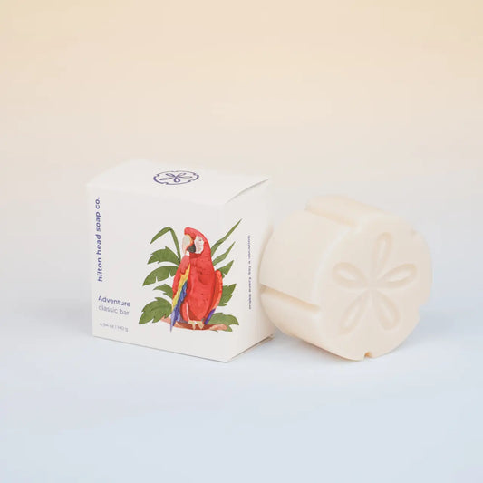 Hilton Head Soap Co - Adventure