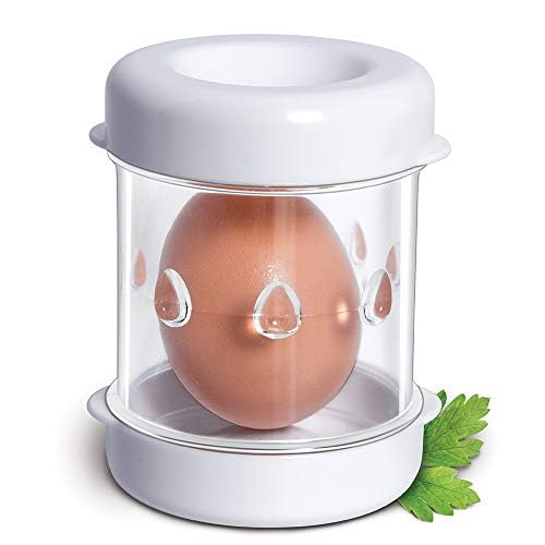 Negg Boiled Egg Peeler