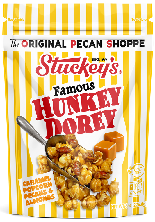 Stuckey's Hunkey Dorey