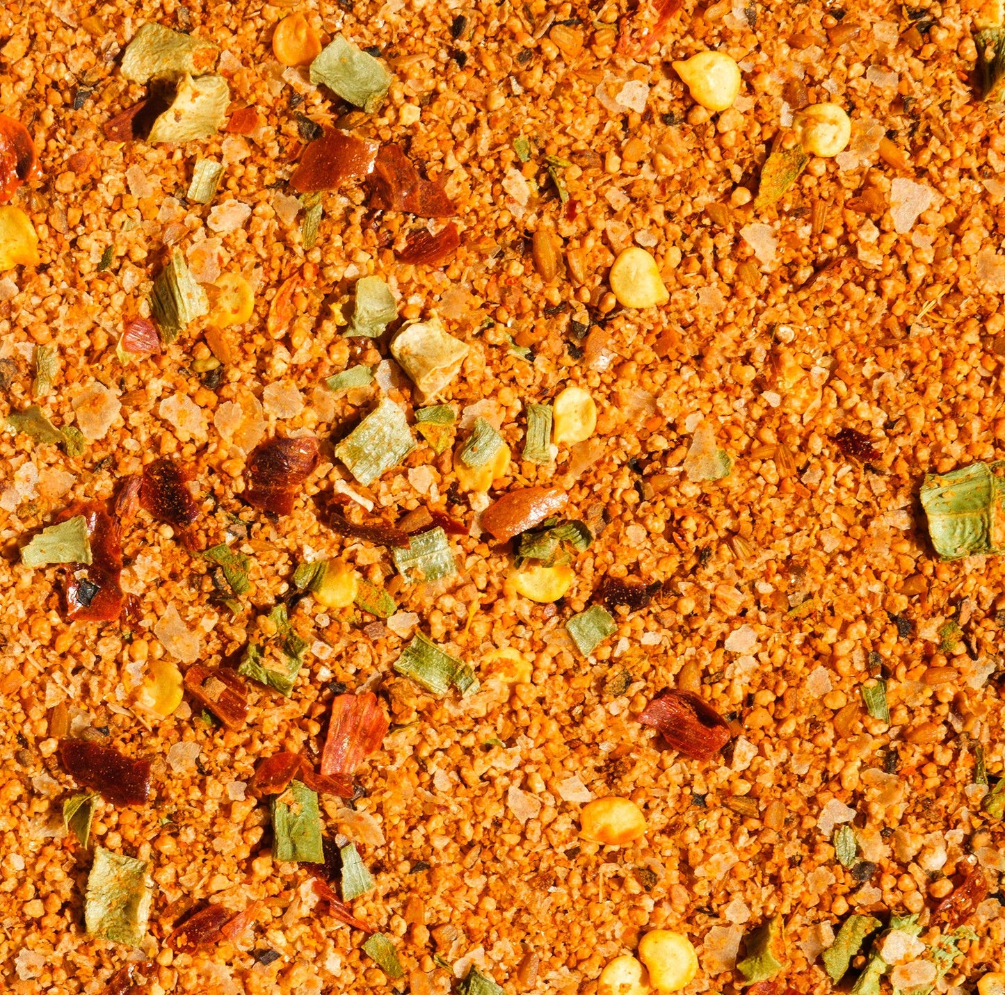 Kick A$$ Chili: Southwest Seasoning