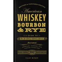 American Whiskey Bourbon & Rye