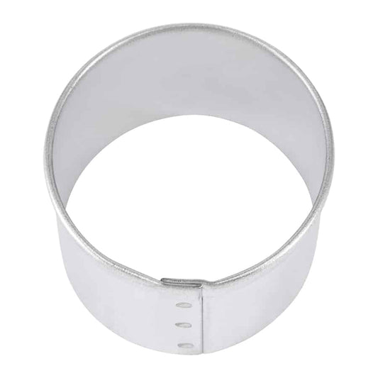 3.5" Round Biscuit Cutter