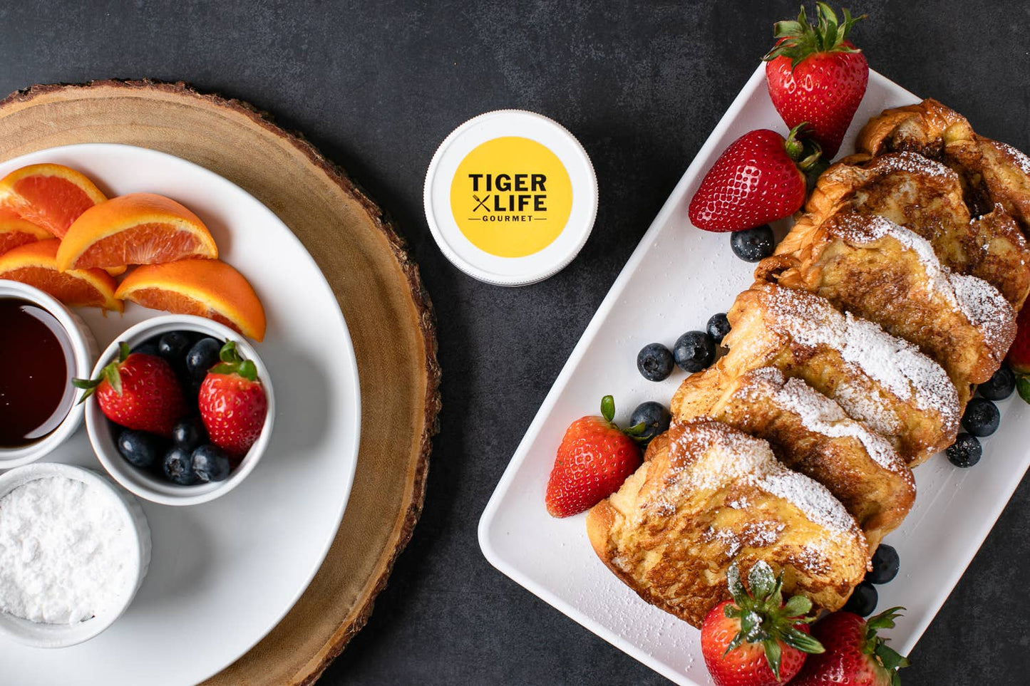 Gingerbread Cookies: Sweet Seasoning & Topper