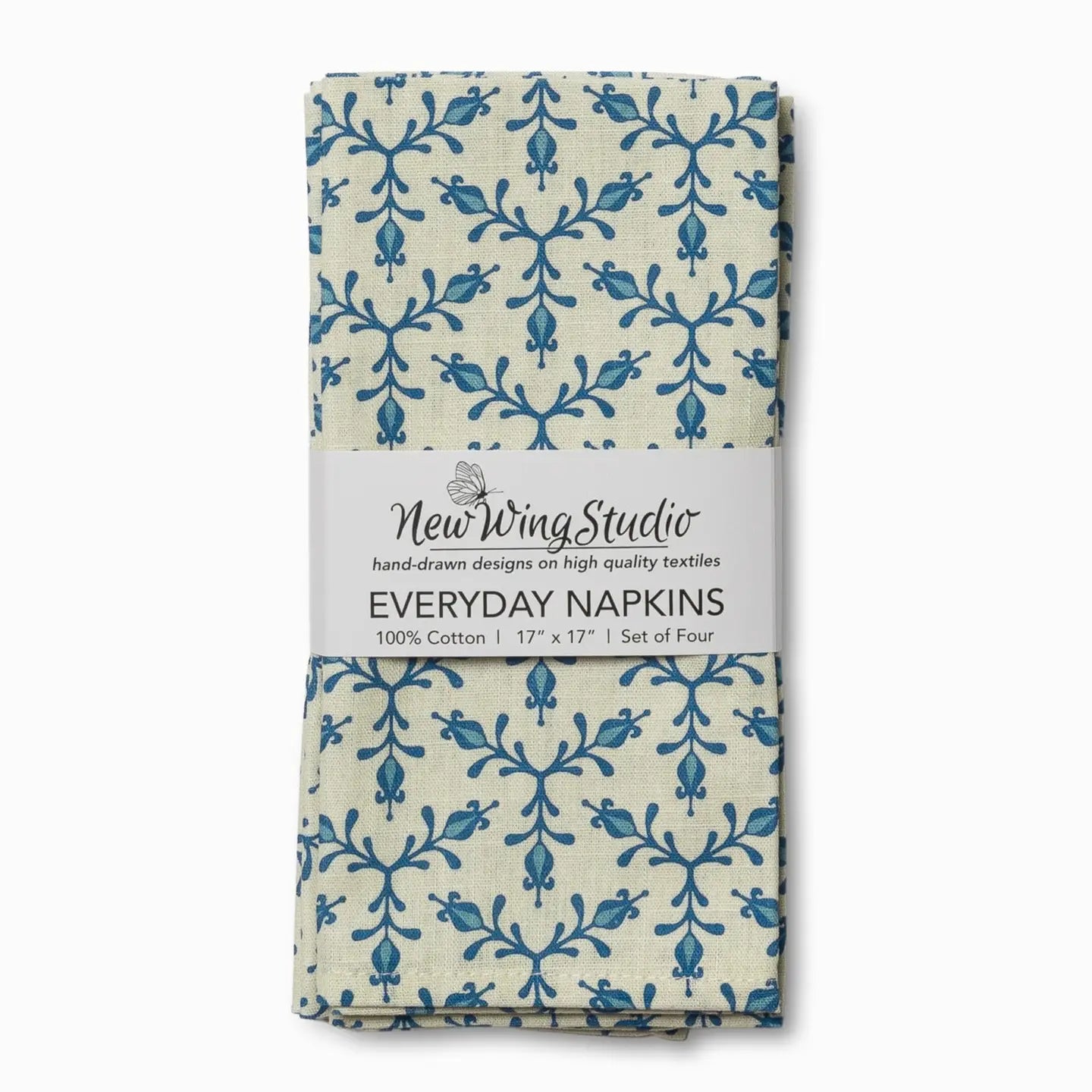 Trilogy table runner