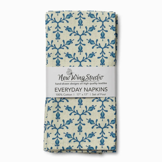 Trilogy table runner