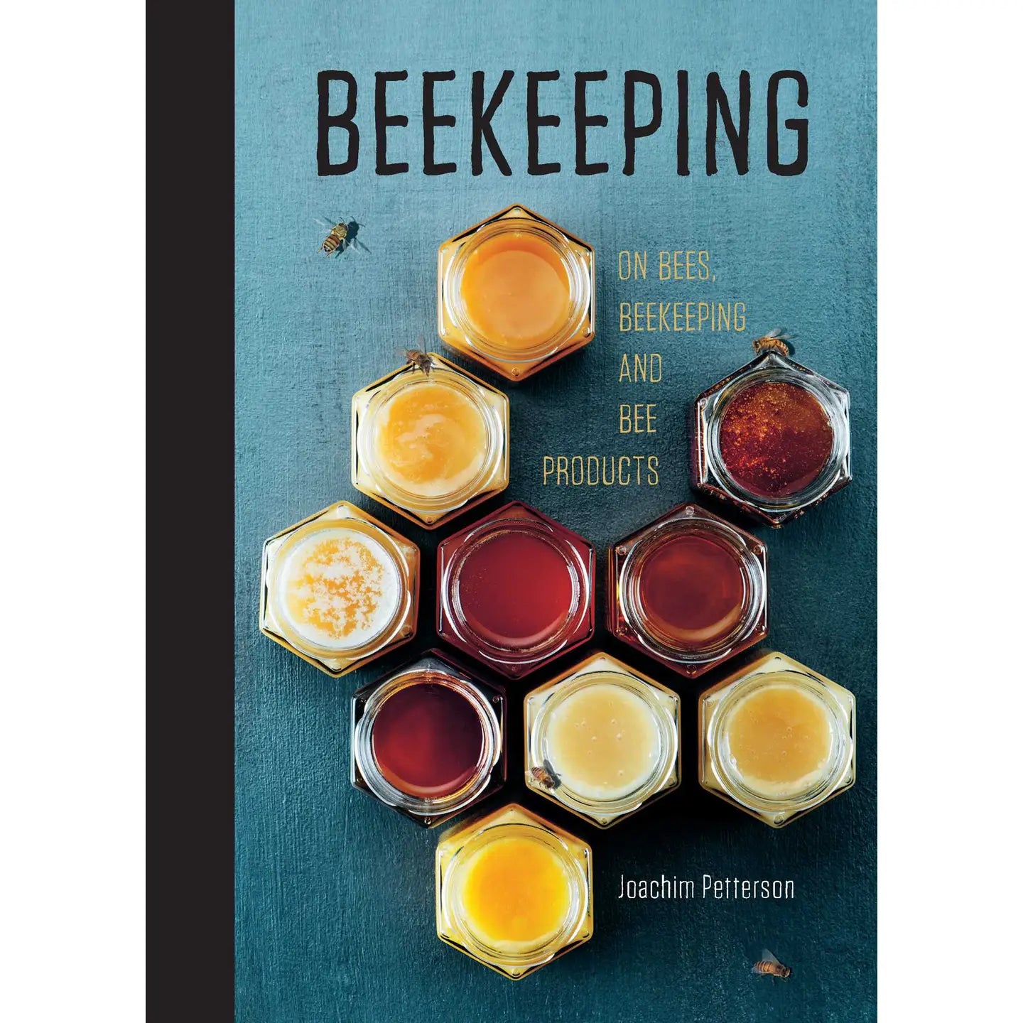 Beekeeping Handbook