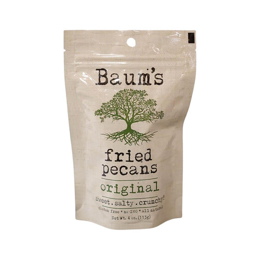 Baum's Fried Pecans - Original