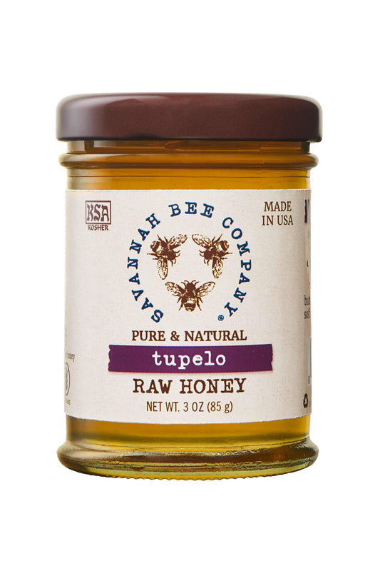 Tupelo Honey- 3oz