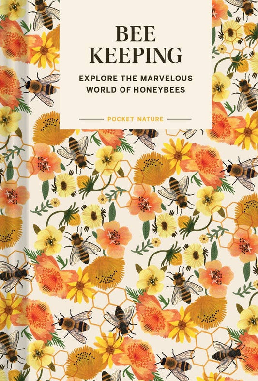Bee Keeping Mini Book