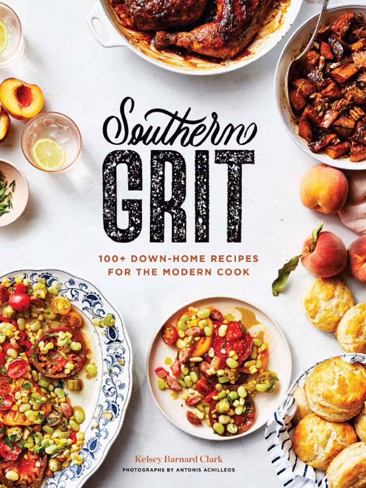Southern Grit Cookbook
