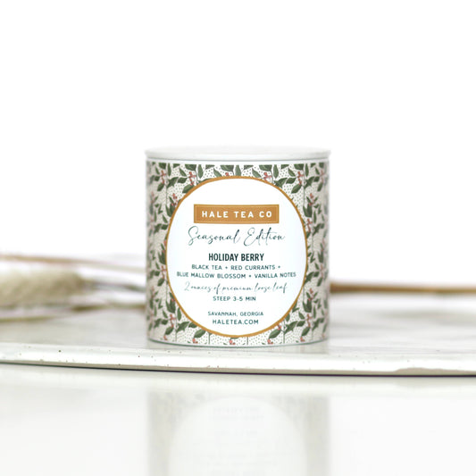 Seasonal Edition Holiday Berry