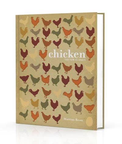 Chicken: The New Classics