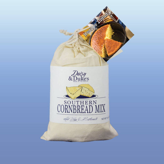 Daisy & Duke's Southern Cornbread